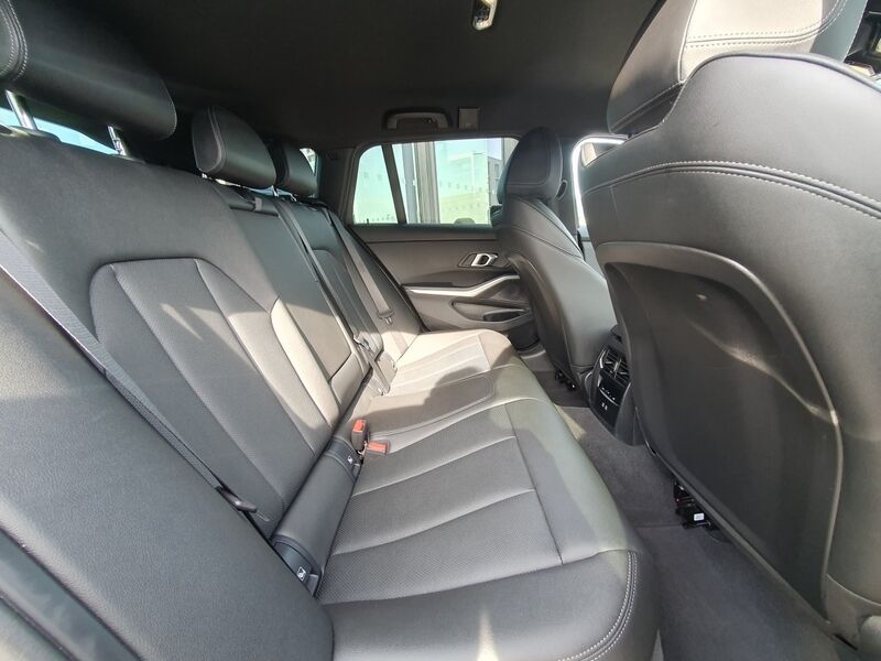 More views of BMW 3-Series