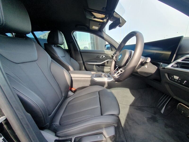 More views of BMW 3-Series