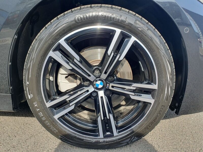 More views of BMW 3-Series