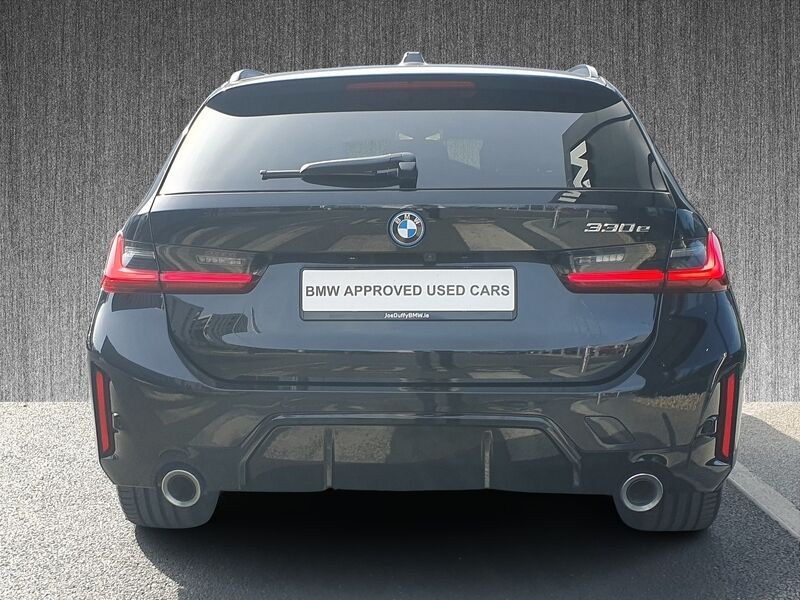 More views of BMW 3-Series