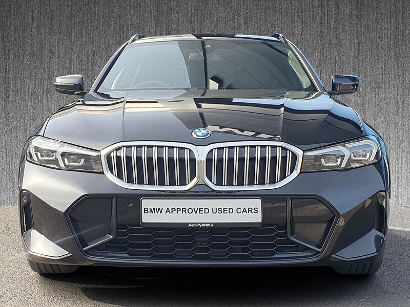 More views of BMW 3-Series