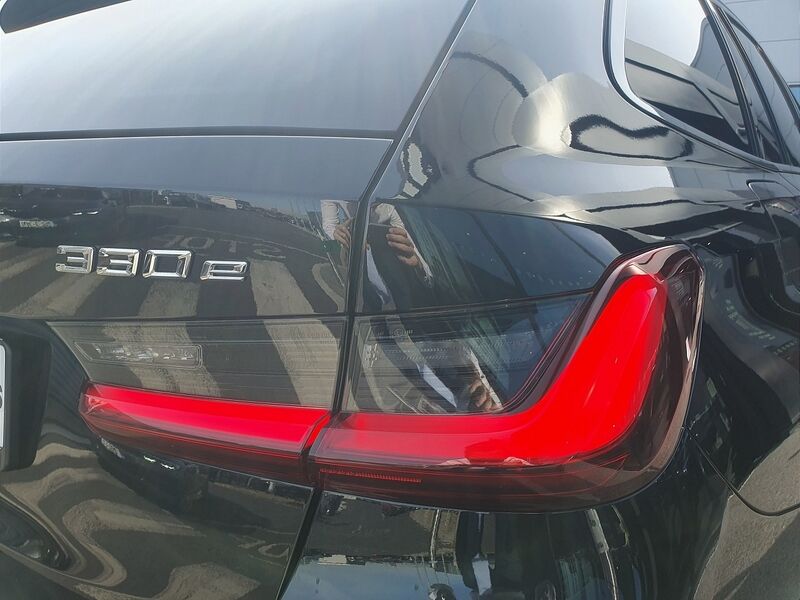 More views of BMW 3-Series