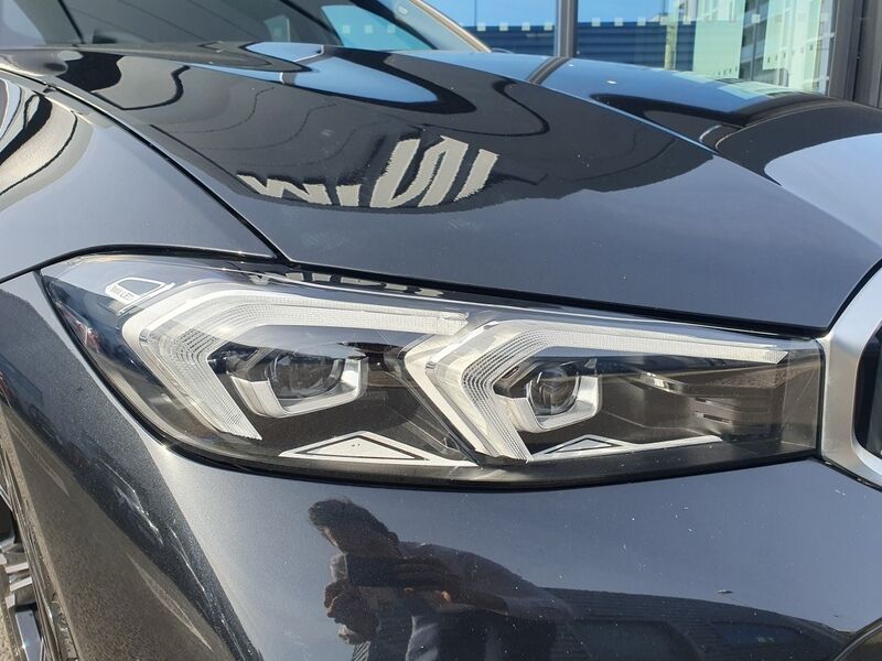 More views of BMW 3-Series