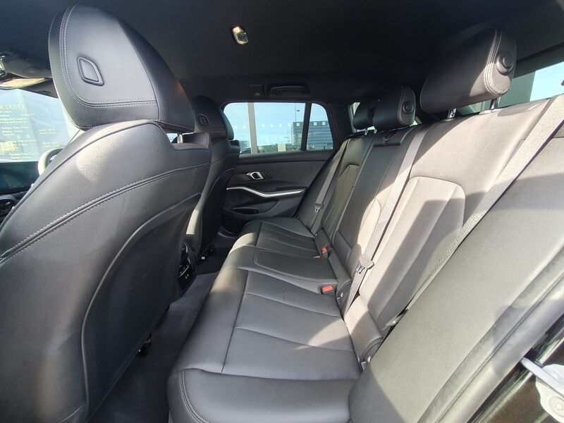 More views of BMW 3-Series