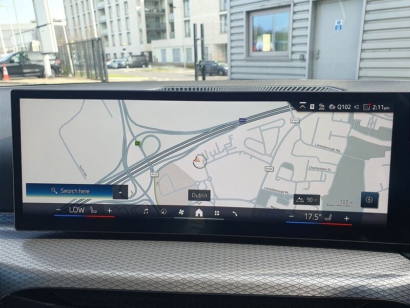 More views of BMW 3-Series