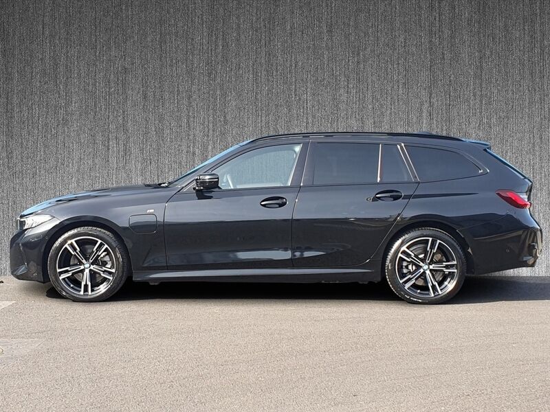 More views of BMW 3-Series