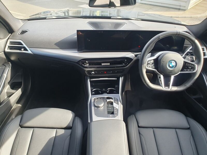 More views of BMW 3-Series