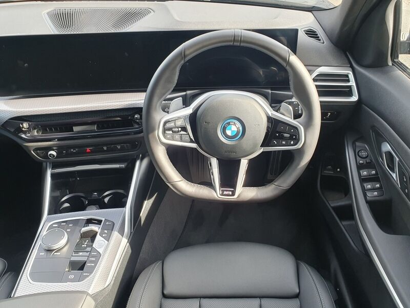 More views of BMW 3-Series