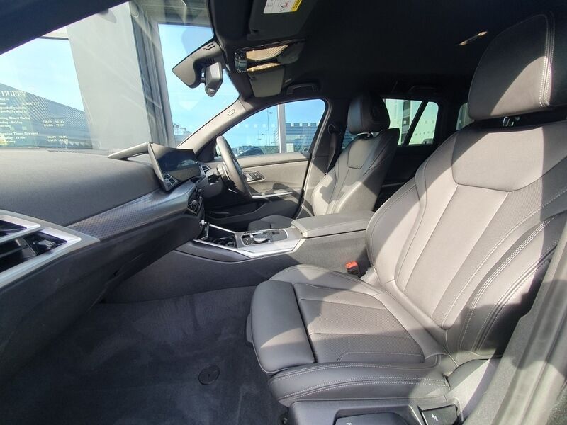 More views of BMW 3-Series