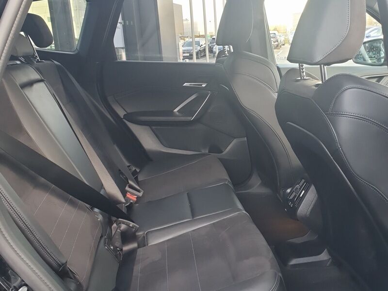 More views of BMW X1