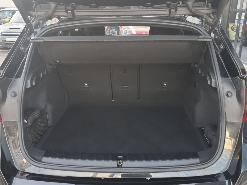 More views of BMW X1