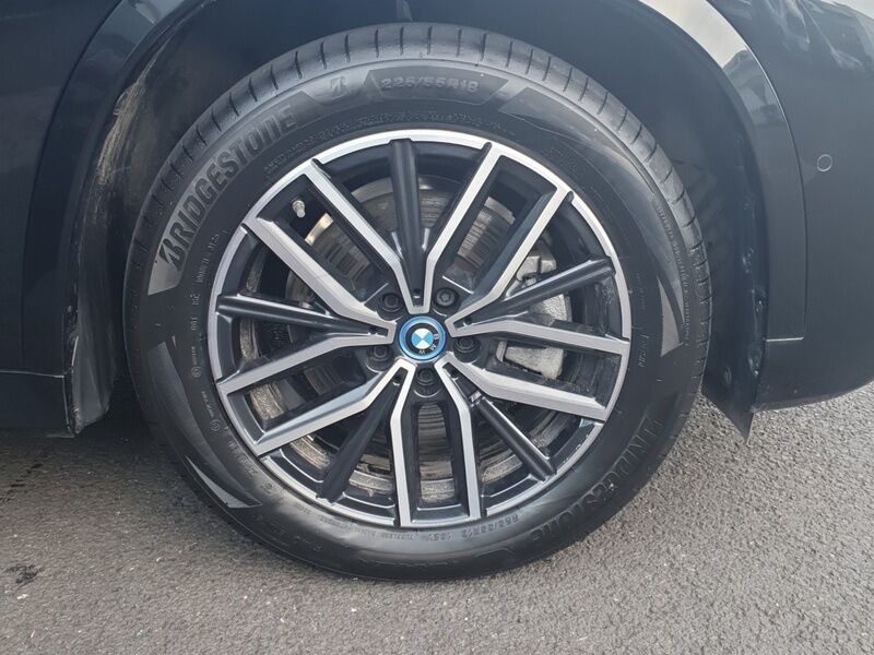 More views of BMW X1