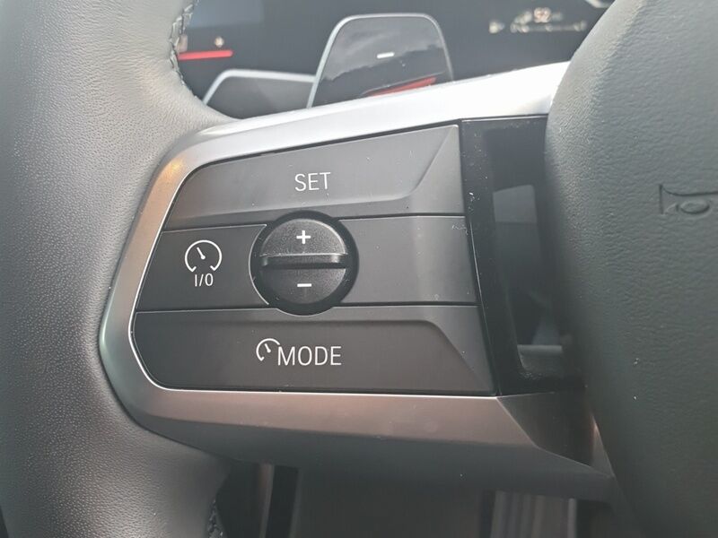 More views of BMW X1