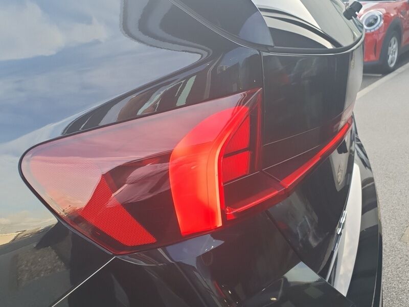 More views of BMW X1