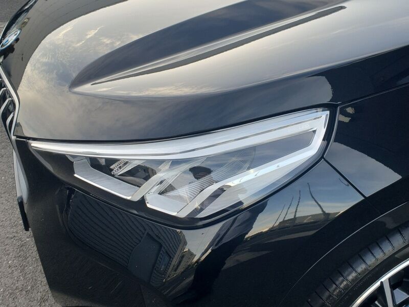 More views of BMW X1