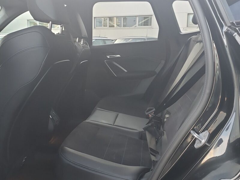 More views of BMW X1