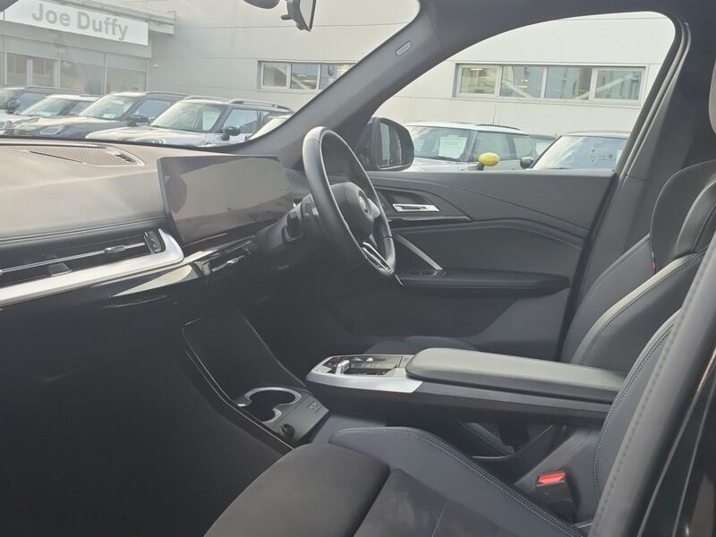 More views of BMW X1