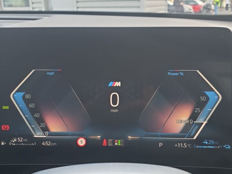 More views of BMW X1