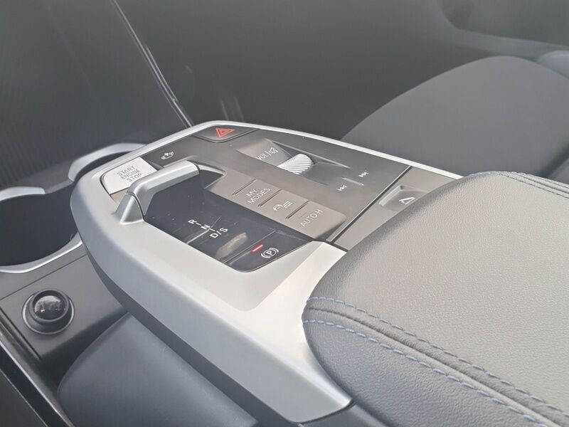 More views of BMW X1