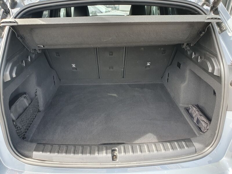 More views of BMW iX1