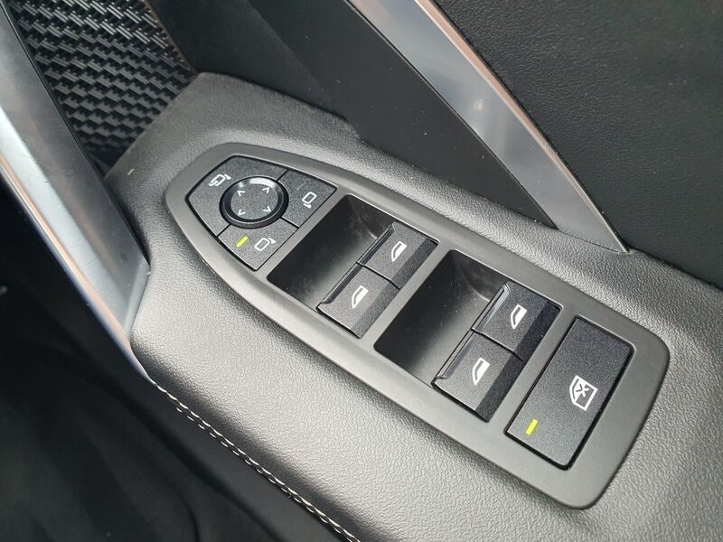 More views of BMW iX1