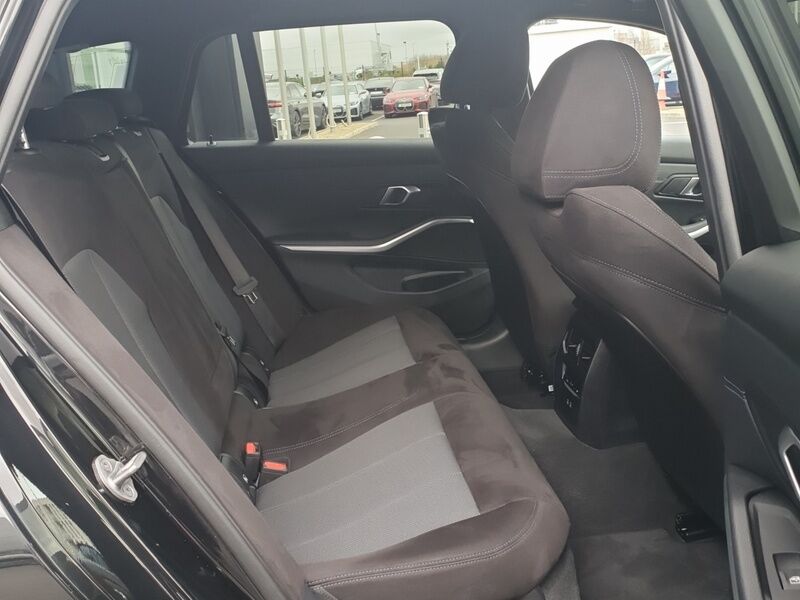 More views of BMW 3-Series