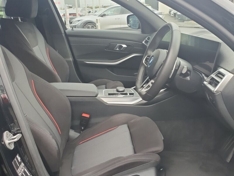 More views of BMW 3-Series