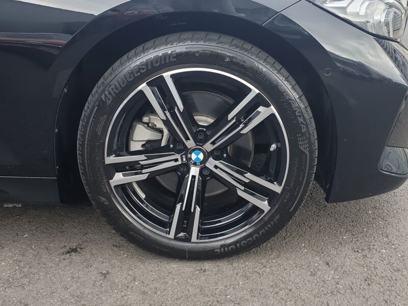 More views of BMW 3-Series