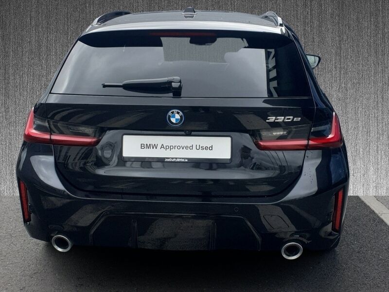 More views of BMW 3-Series