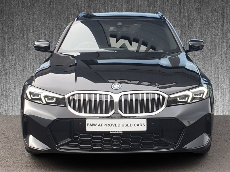 More views of BMW 3-Series