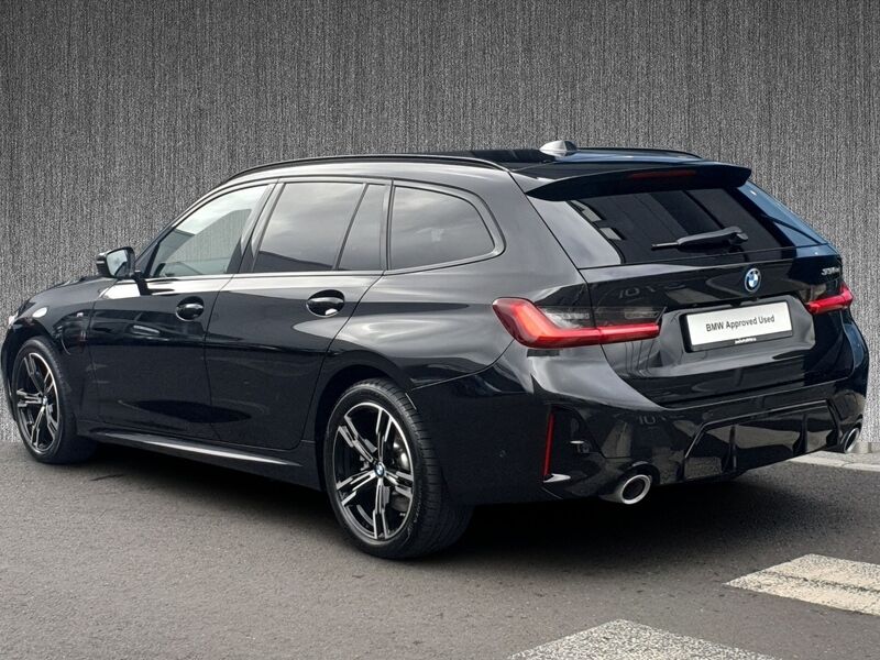 More views of BMW 3-Series