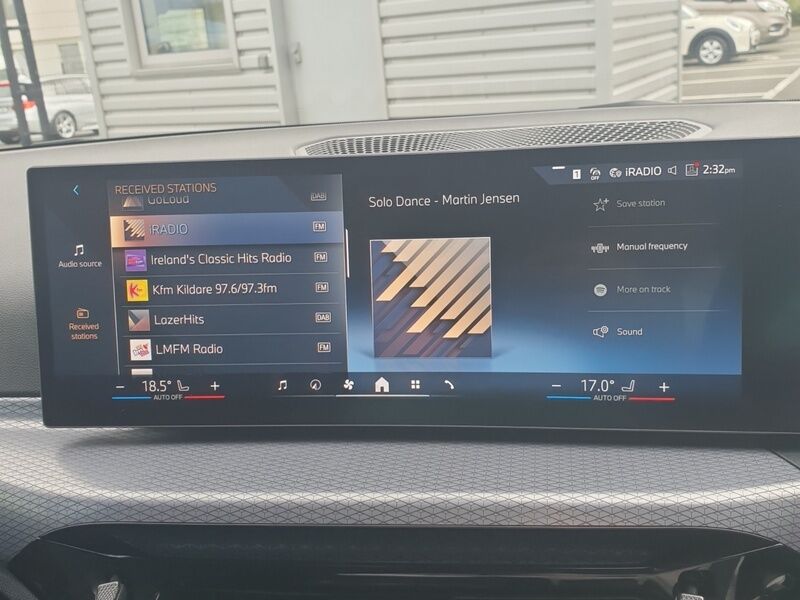 More views of BMW 3-Series