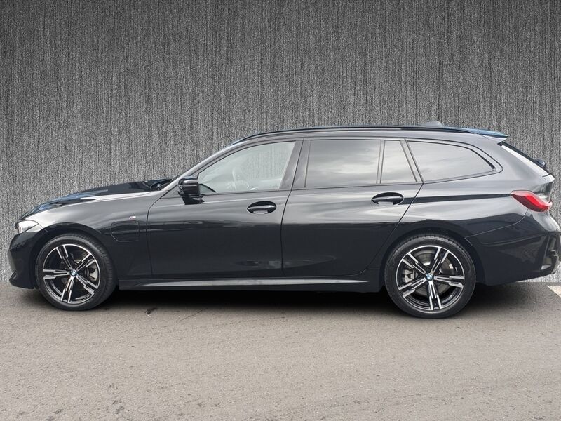 More views of BMW 3-Series