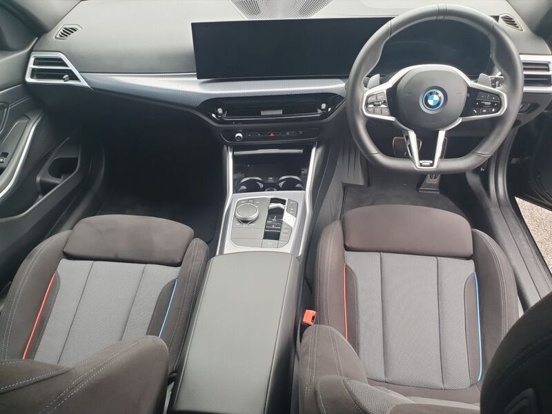 More views of BMW 3-Series