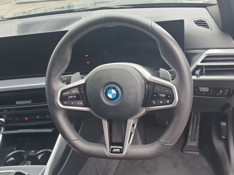 More views of BMW 3-Series