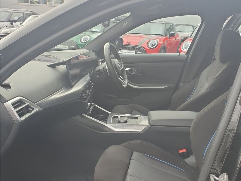 More views of BMW 3-Series