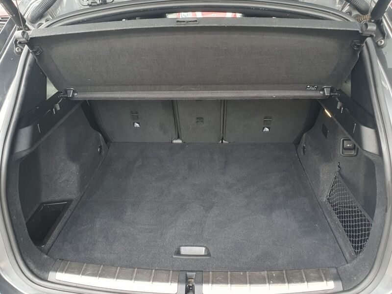 More views of BMW X1