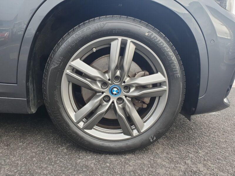 More views of BMW X1