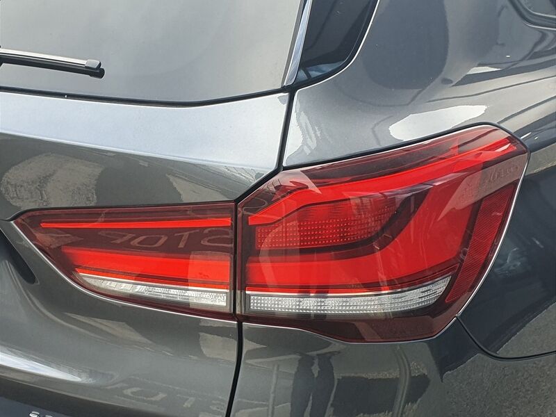 More views of BMW X1