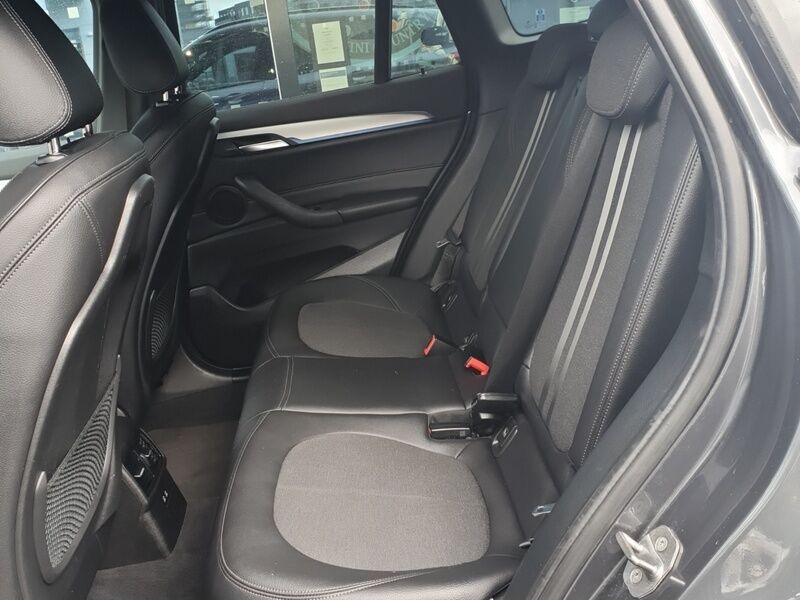 More views of BMW X1