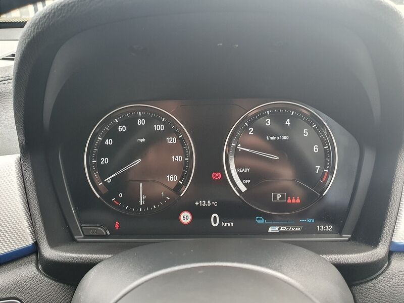 More views of BMW X1