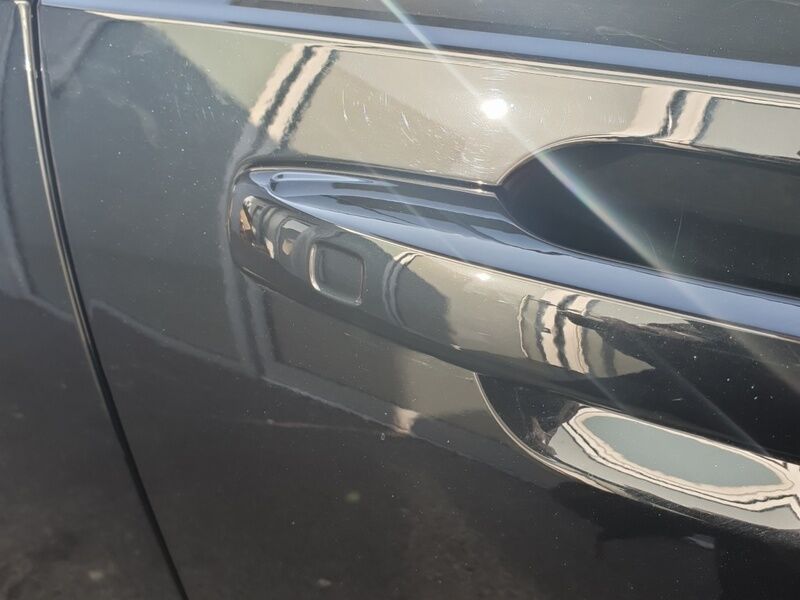 More views of Volvo XC90