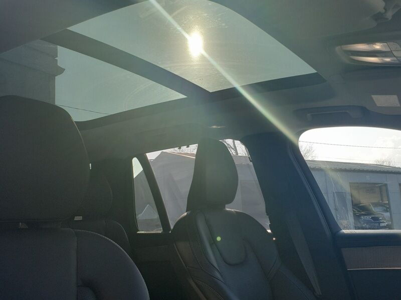 More views of Volvo XC90