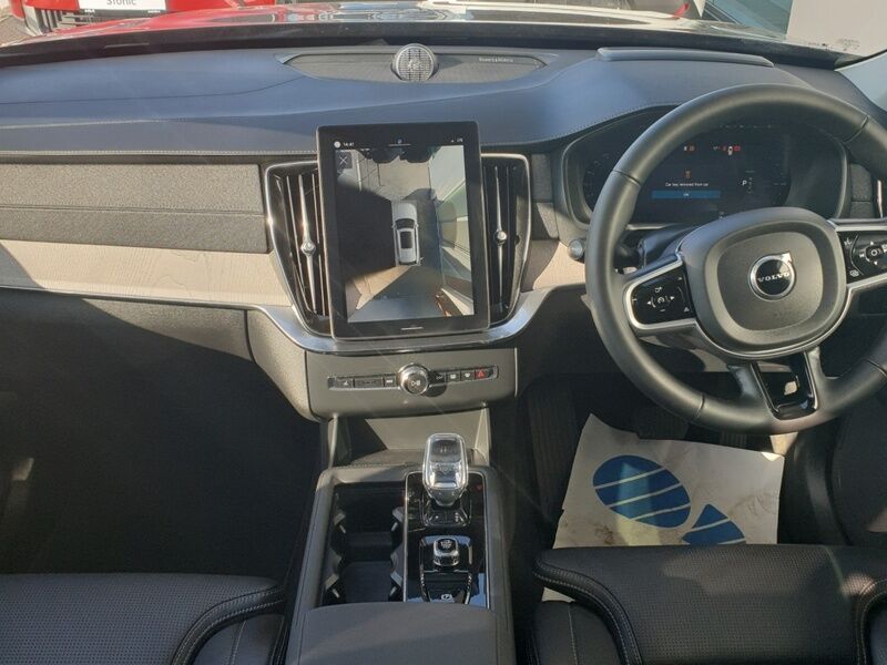 More views of Volvo XC90