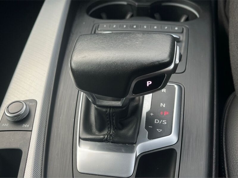 More views of Audi A4