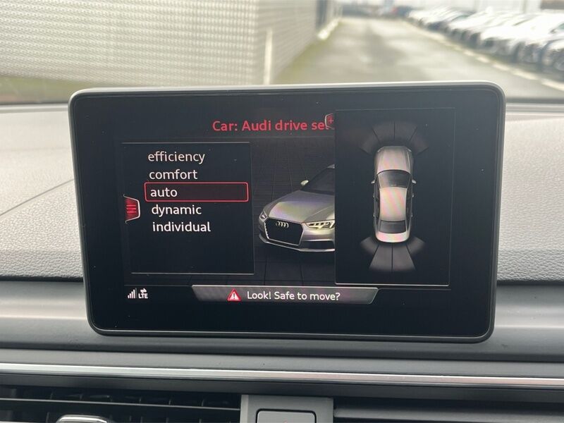 More views of Audi A4