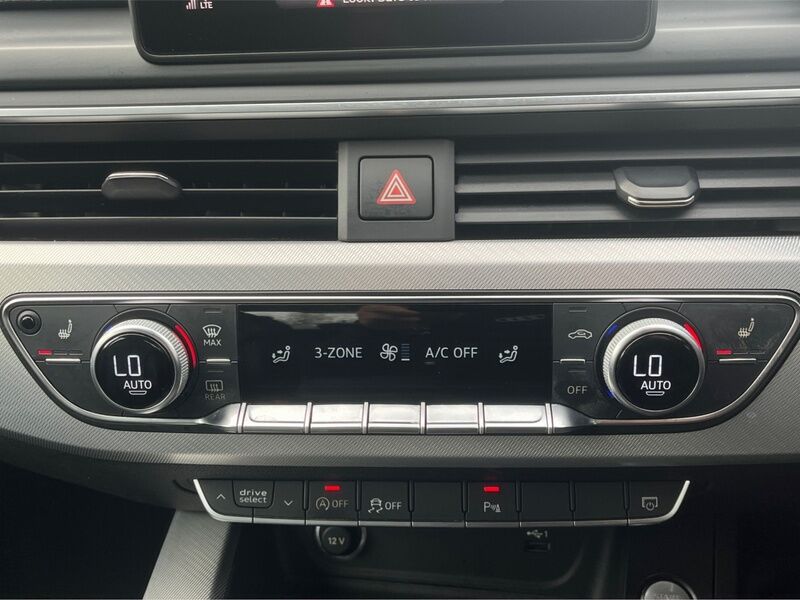 More views of Audi A4