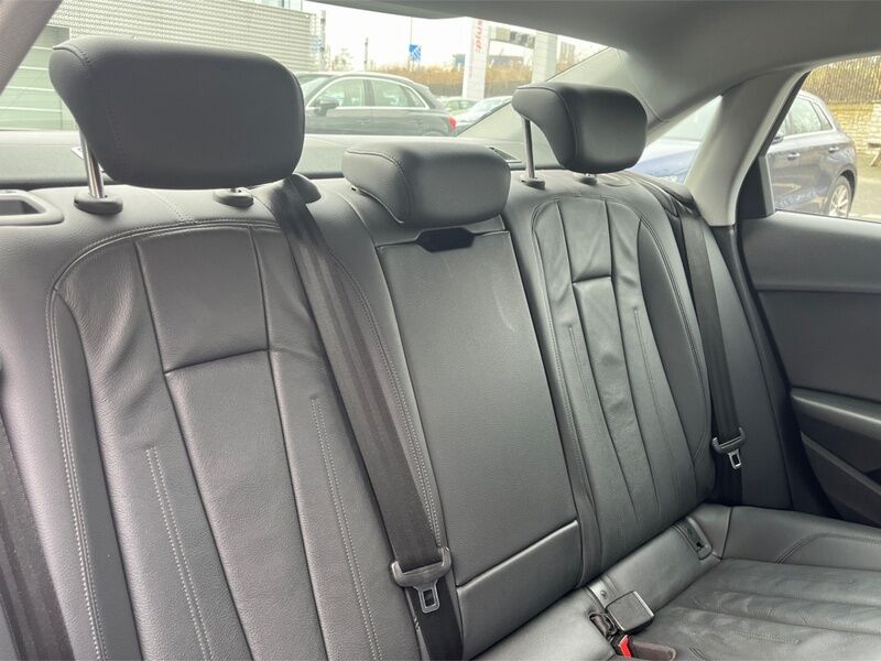 More views of Audi A4