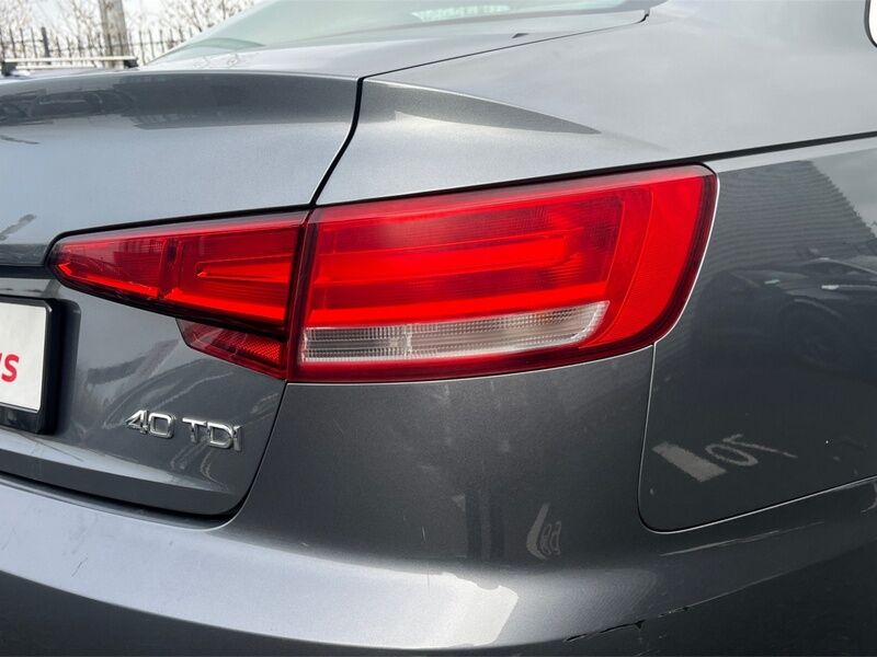 More views of Audi A4