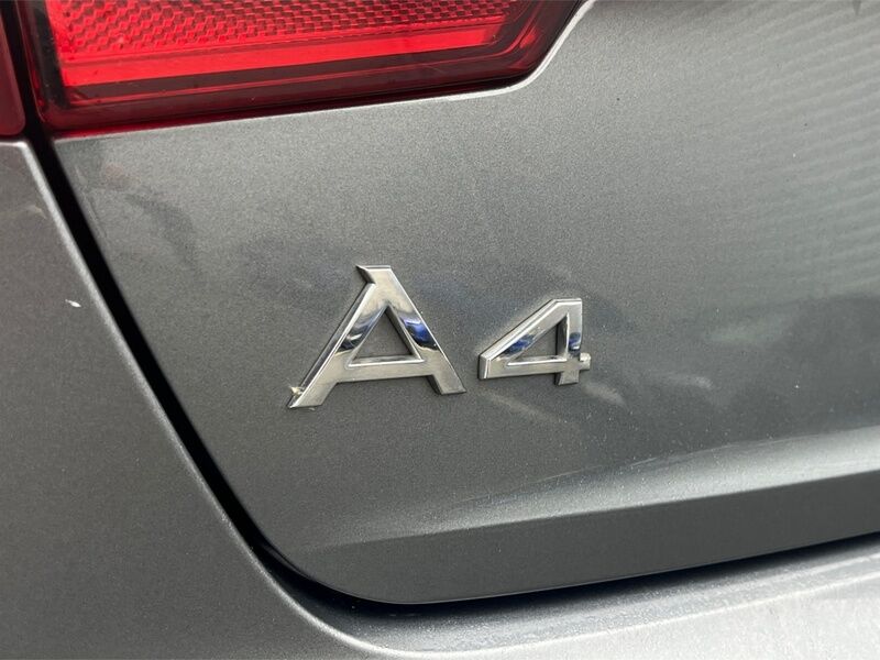 More views of Audi A4